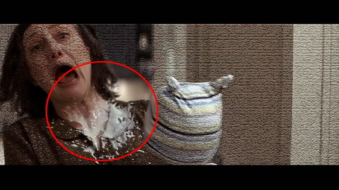 Fehlerbild [02] zum Film 'Babynator, Der'
