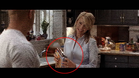 Fehlerbild [03] zum Film 'Babynator, Der'