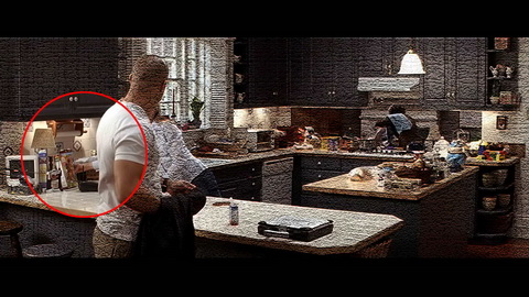 Fehlerbild [03] zum Film 'Babynator, Der'