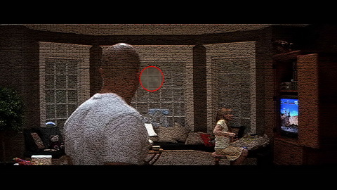 Fehlerbild [05] zum Film 'Babynator, Der'