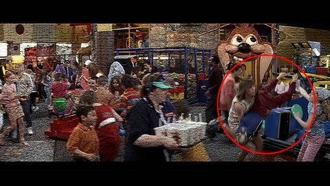 Fehlerbild [06] zum Film 'Babynator, Der'