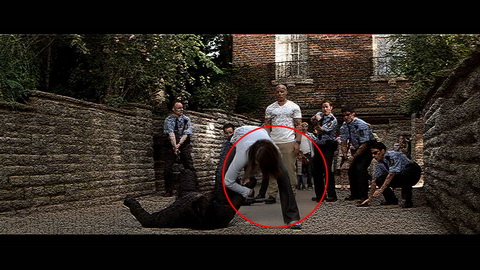 Fehlerbild [10] zum Film 'Babynator, Der'