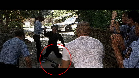 Fehlerbild [10] zum Film 'Babynator, Der'