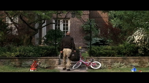 Screenshot [01] zum Film Babynator, Der