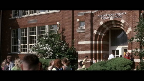 Screenshot [03] zum Film Babynator, Der