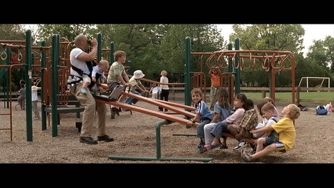 Screenshot [04] zum Film Babynator, Der