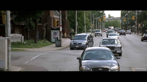 Screenshot [05] zum Film Babynator, Der
