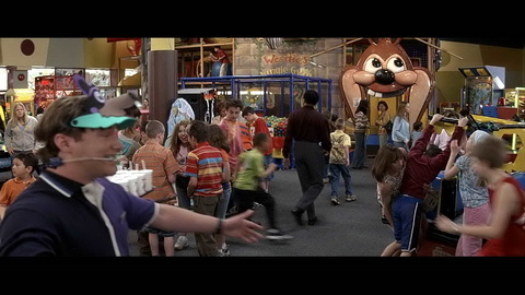 Screenshot [08] zum Film Babynator, Der