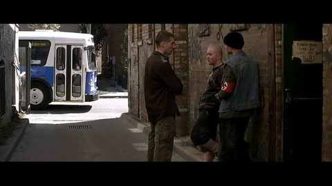 Screenshot [09] zum Film Babynator, Der