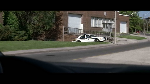 Screenshot [13] zum Film Babynator, Der