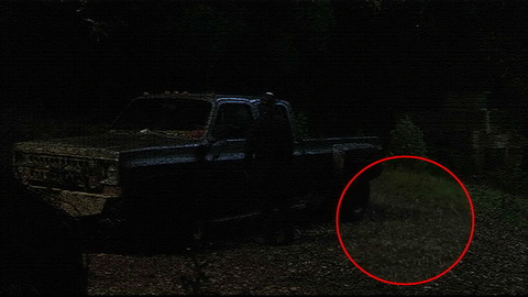 Fehlerbild [02] zum Film 'House of Wax'