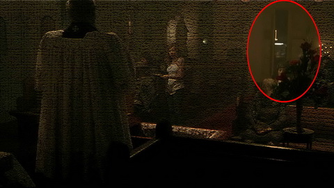 Fehlerbild [03] zum Film 'House of Wax'