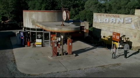 Screenshot [02] zum Film House of Wax