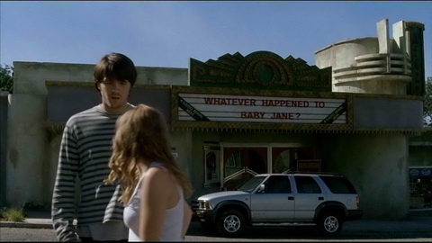 Screenshot [03] zum Film House of Wax