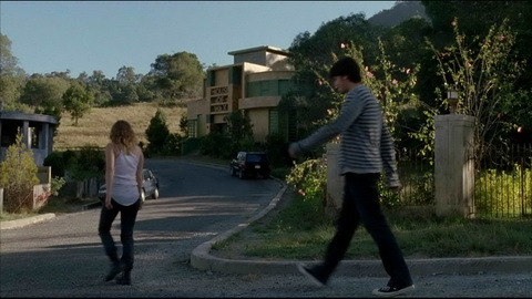Screenshot [04] zum Film House of Wax