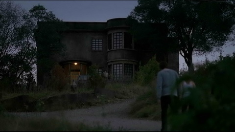 Screenshot [05] zum Film House of Wax