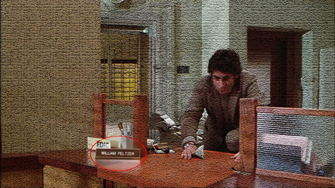 Fehlerbild [01] zum Film 'Gremlins - Kleine Monster'