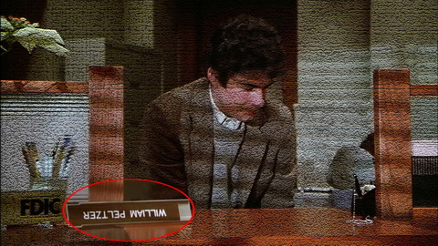 Fehlerbild [01] zum Film 'Gremlins - Kleine Monster'