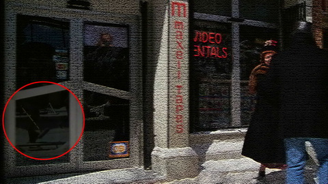 Fehlerbild [02] zum Film 'Gremlins - Kleine Monster'