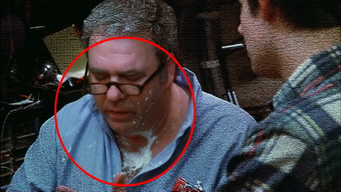 Fehlerbild [03] zum Film 'Gremlins - Kleine Monster'