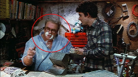 Fehlerbild [03] zum Film 'Gremlins - Kleine Monster'