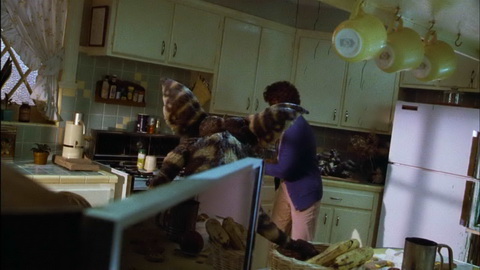 Fehlerbild [06] zum Film 'Gremlins - Kleine Monster'