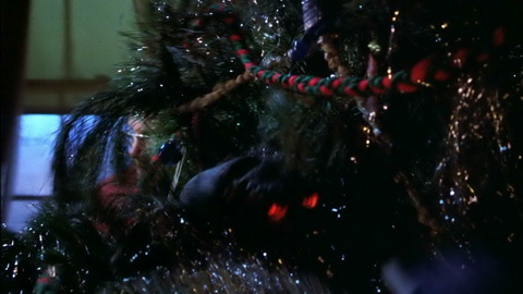 Fehlerbild [07] zum Film 'Gremlins - Kleine Monster'