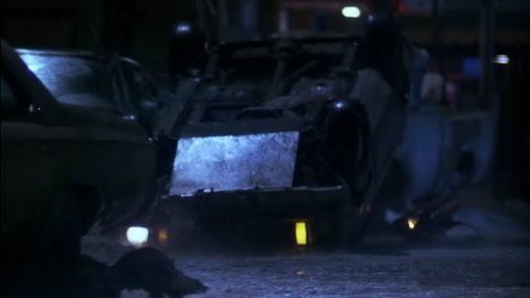 Fehlerbild [09] zum Film 'Gremlins - Kleine Monster'