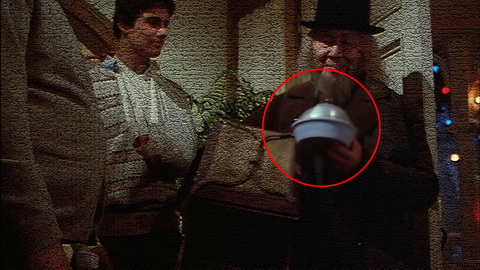 Fehlerbild [13] zum Film 'Gremlins - Kleine Monster'
