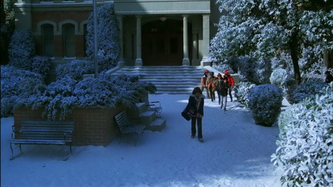 Screenshot [04] zum Film Gremlins - Kleine Monster