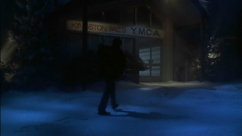 Screenshot [06] zum Film Gremlins - Kleine Monster