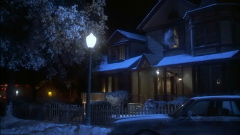 Screenshot [07] zum Film Gremlins - Kleine Monster