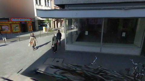 Realbild [05] zum Film 'Vollidiot'