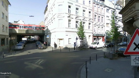 Realbild [10] zum Film 'Vollidiot'