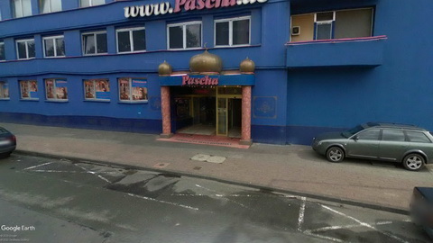 Realbild [15] zum Film 'Vollidiot'