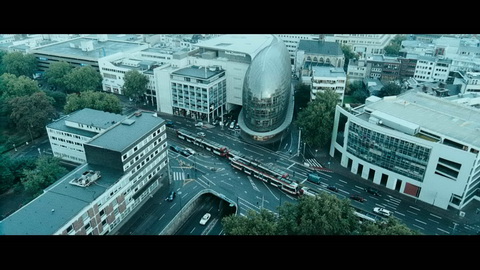 Screenshot [02] zum Film Vollidiot