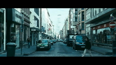 Screenshot [03] zum Film Vollidiot