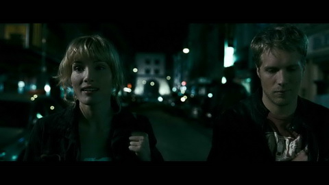 Screenshot [04] zum Film Vollidiot