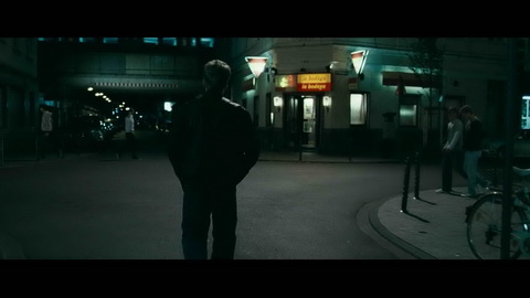 Screenshot [10] zum Film Vollidiot