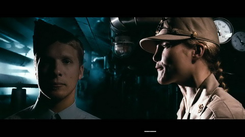 Screenshot [11] zum Film Vollidiot