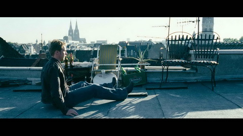 Screenshot [12] zum Film Vollidiot