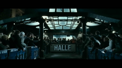 Screenshot [13] zum Film Vollidiot