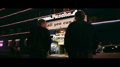 Screenshot [15] zum Film Vollidiot