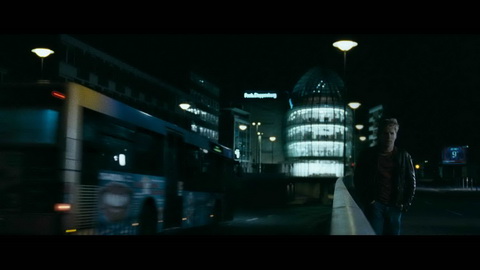 Screenshot [16] zum Film Vollidiot