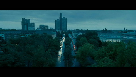 Screenshot [17] zum Film Vollidiot