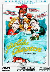 Coverbild zum Film 'Zärtliche Chaoten'