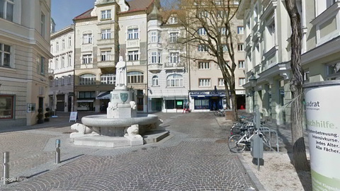 Realbild [04] zum Film 'Zärtliche Chaoten'