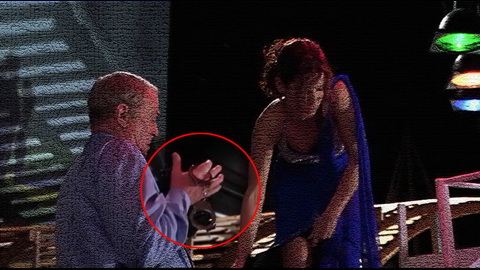 Fehlerbild [04] zum Film 'Miss Undercover'
