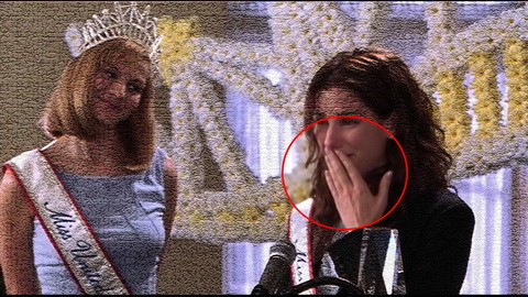 Fehlerbild [06] zum Film 'Miss Undercover'