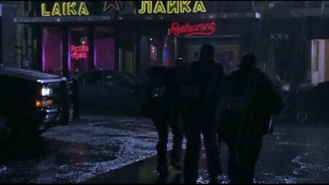 Screenshot [01] zum Film Miss Undercover